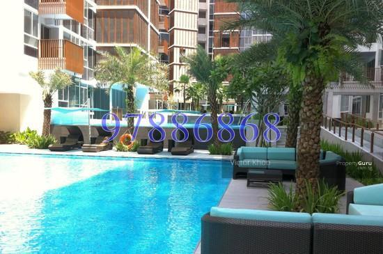Floridian (D21), Condominium #135072622